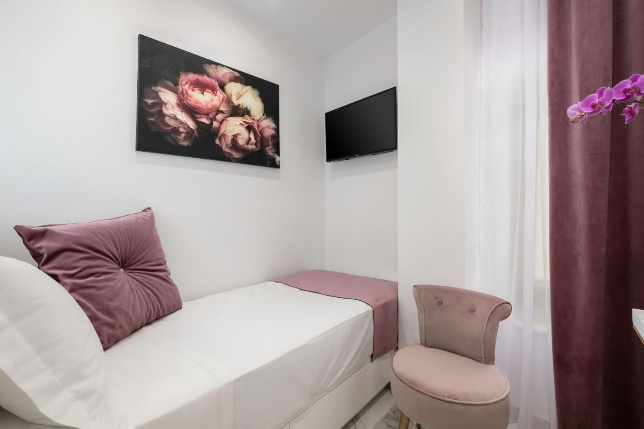 Castello Luxury Residence With Private Jacuzzi La Canea Esterno foto